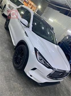 انفنتي QX50